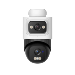 Alternative view of Eufy Home Collection Security NVR System E50-8-Cam Kit 4TB 4K Home Security System with NVR Wi-Fi Module
