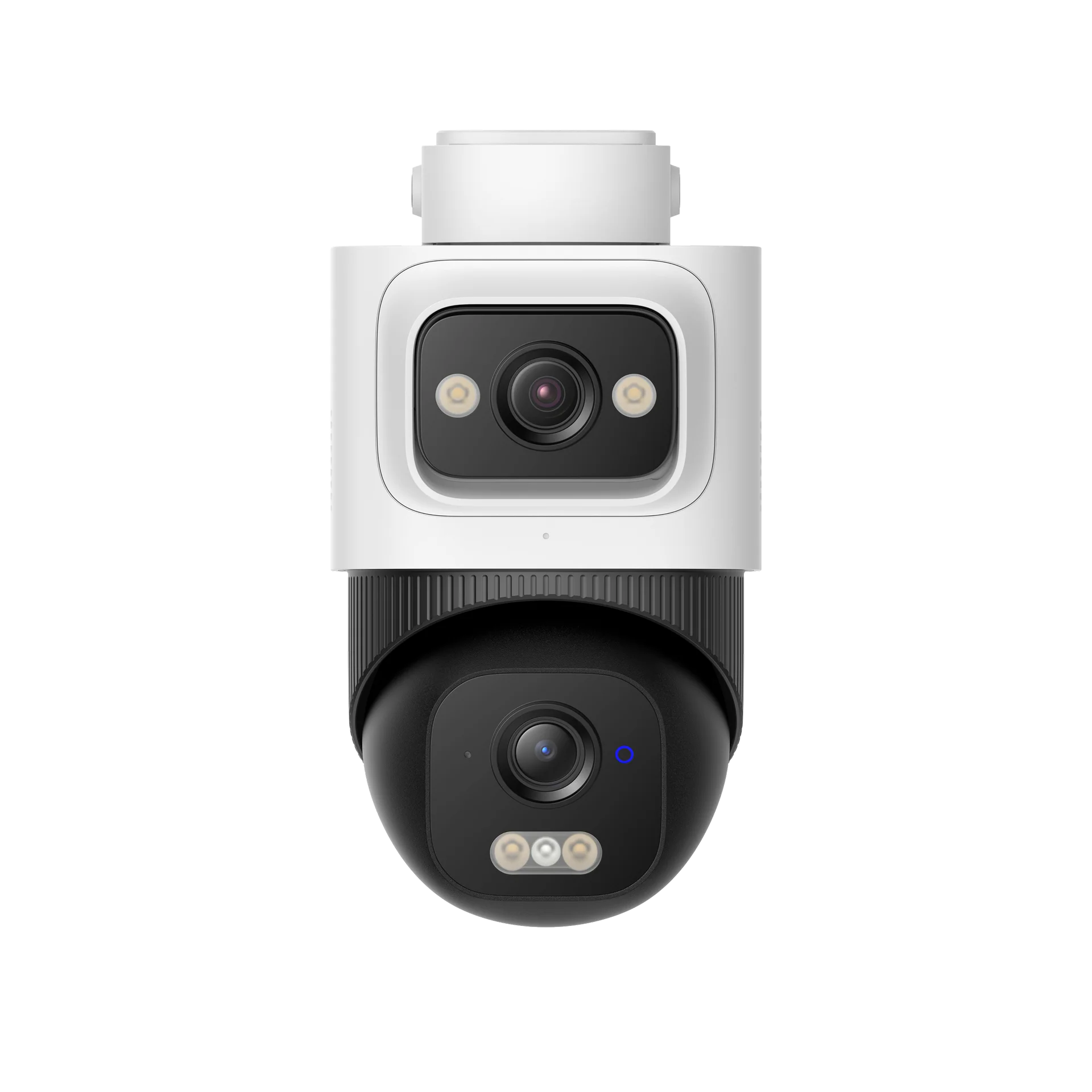 Eufy Home Collection Security NVR System E50-4-Cam Kit 4K Home Security System with WIFI Module Smart Home Security, Home Security Accessories - Image 5