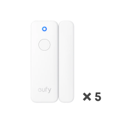 Eufy Home Collection Entry Sensor E205 Pack)