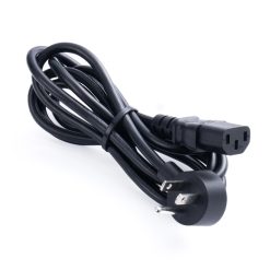 Eufy Home Collection Power Cord US For S1 Pro and Omni S1 Replacement Cable, Power Accessories