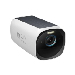 Alternative view of Eufy Home Collection eufyCam S330 (eufyCam 3) Add-on Camera Smart Home Security, Home Security Accessories