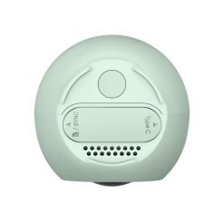 Eufy Home Collection eufyCam C35 Add-On Camera (Green) Smart Home Security, Home Security Accessories
