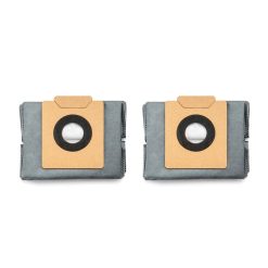 Eufy Home Collection Dust Bag, Compatible with X10 Pro Omni Robot Vacuum Accessories, Replacement Parts