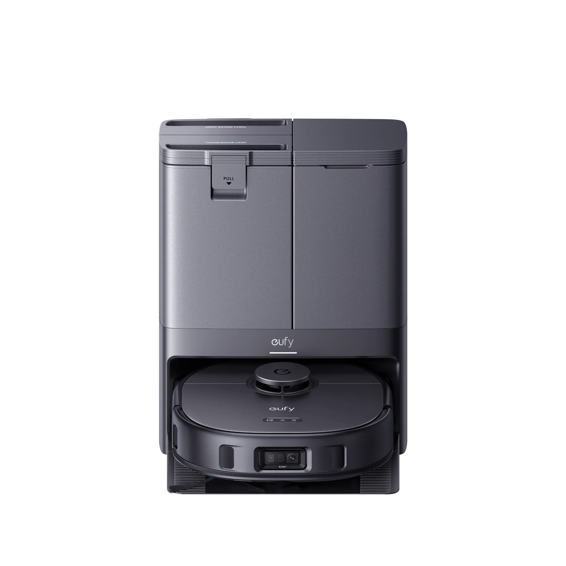Eufy Home Collection Refurbished eufy X10 Pro Omni (Certified, 50% New) eufy Accessories, Smart Home Essentials - Image 2