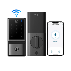 Eufy Home Collection Smart Lock C210 Keyless Smart Door Lock
