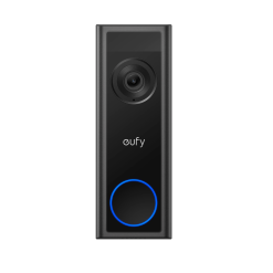 Eufy Home Collection Video Doorbell C31 Smart Video Doorbell