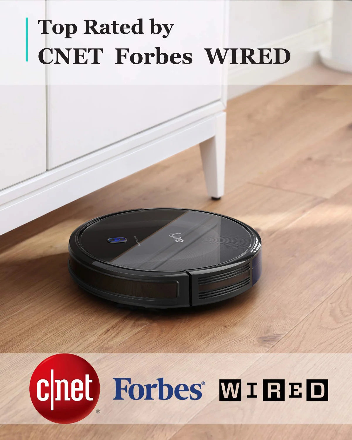 Eufy Home Collection Refurbished eufy 11S MAX eufy Accessories, Smart Home Essentials - Image 3