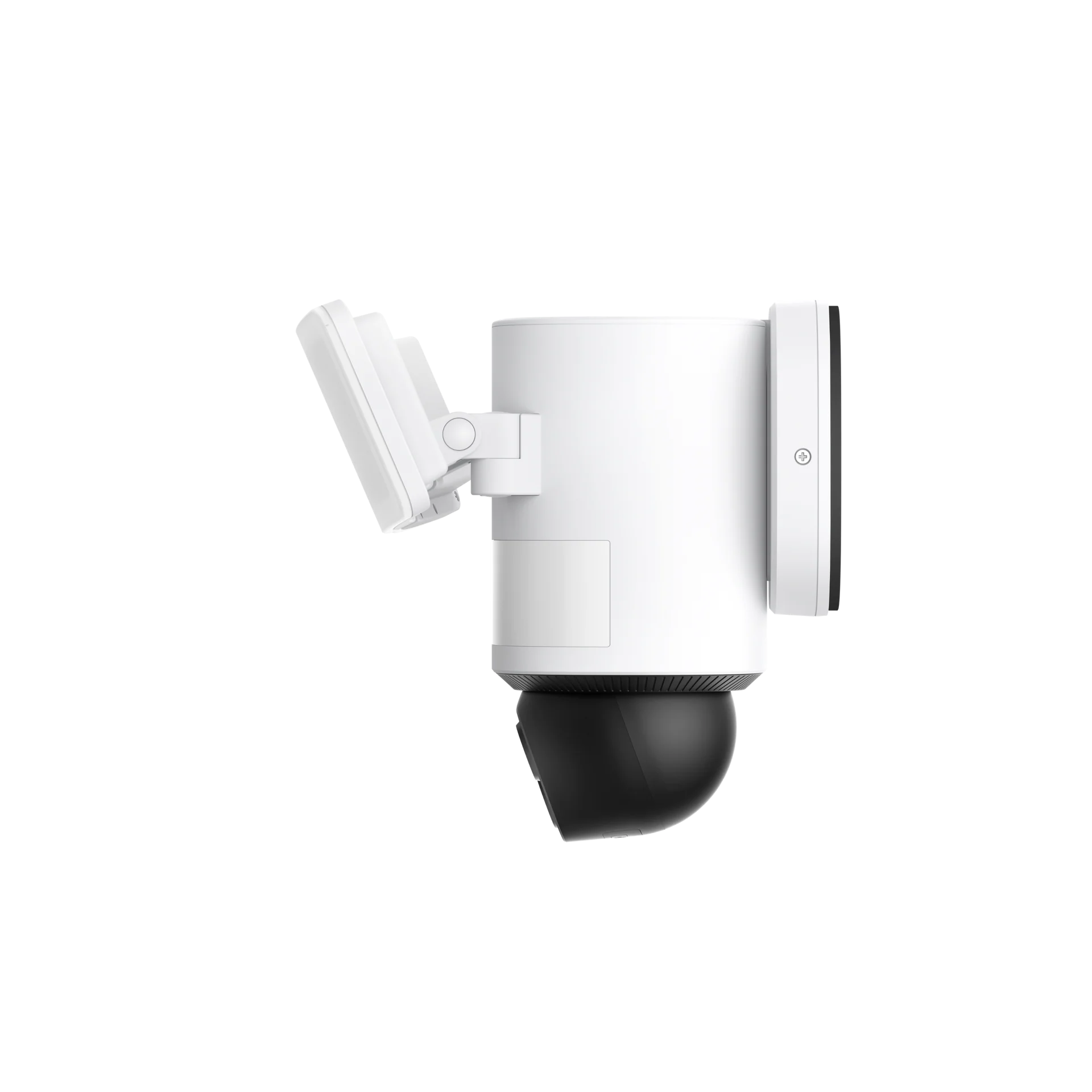 Eufy Home Collection Floodlight Camera E340 with AC Cable Smart Home Security, Home Security Accessories