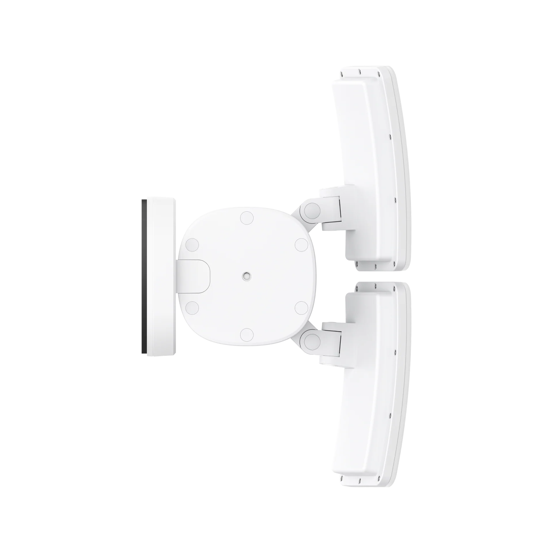 Eufy Home Collection Floodlight Camera E340 with AC Cable Smart Home Security, Home Security Accessories - Image 9