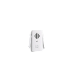 Eufy Home Collection Wi-Fi Doorbell Chime Smart Video Doorbell for Battery Video Doorbell