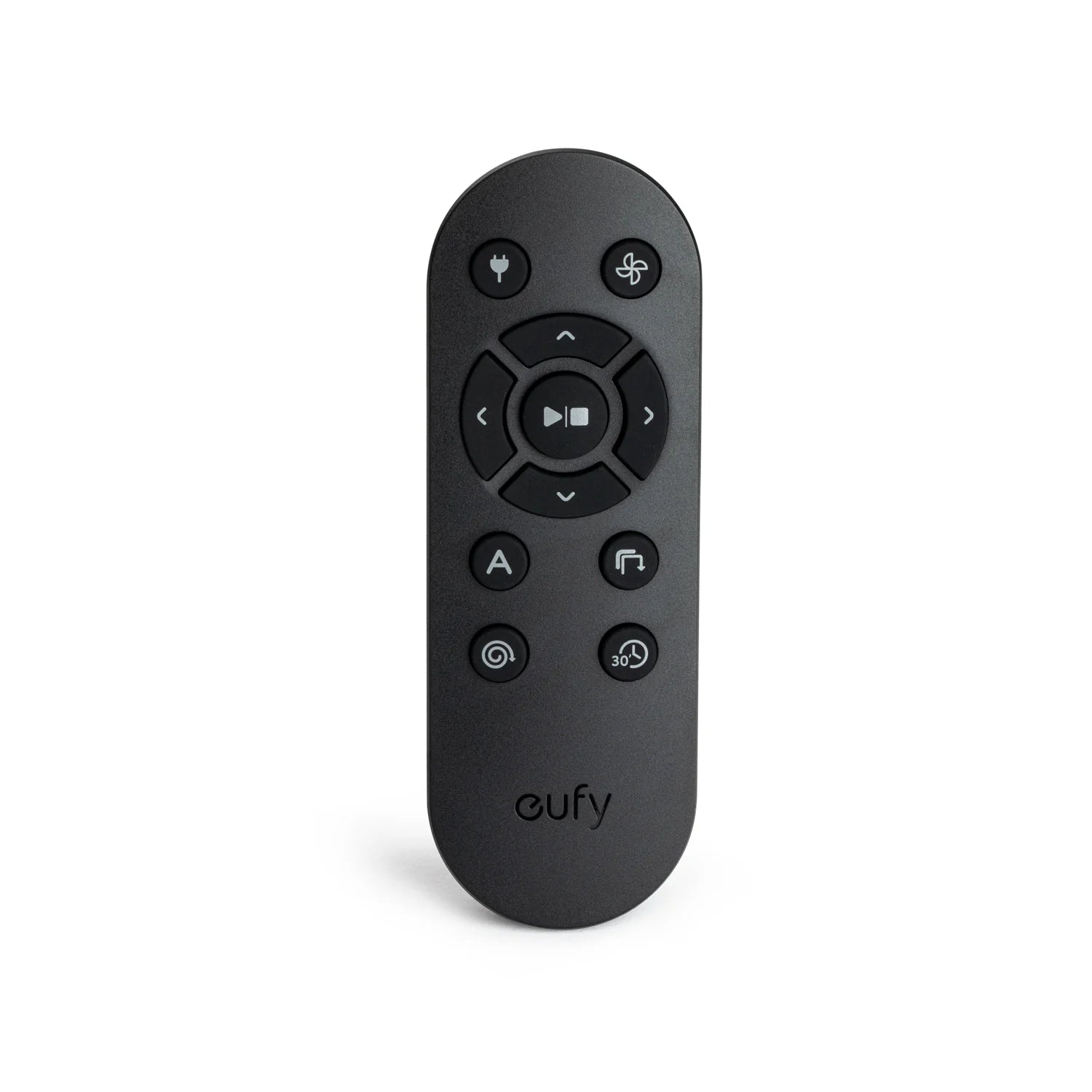 Eufy Home Collection Remote control, Compatible with RoboVac 15C, RoboVac 25C, RoboVac 30C, RoboVac 35C,RoboVac 15C MAX Robot Vacuum Accessories, Replacement Parts