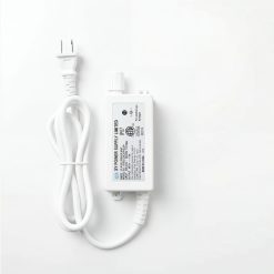 Eufy Home Collection US Power adapter for eufy Permanent Outdoor Light E22