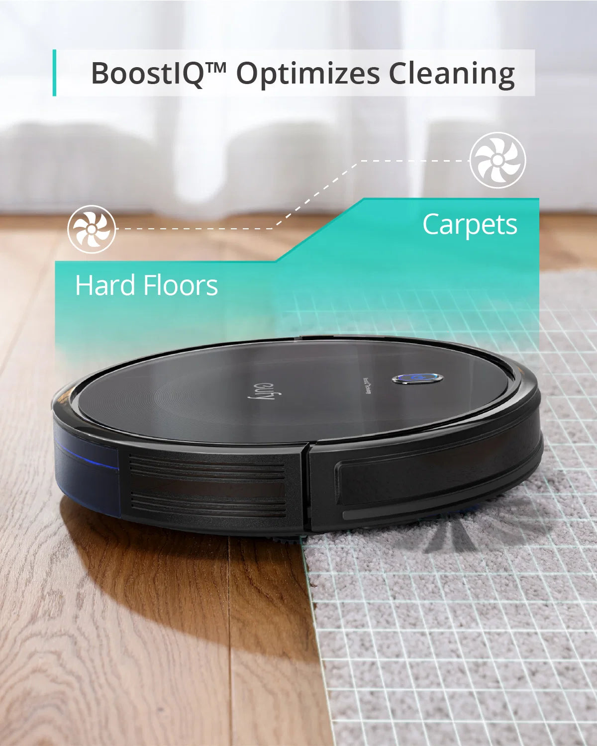 Eufy Home Collection Refurbished eufy 11S MAX eufy Accessories, Smart Home Essentials - Image 5