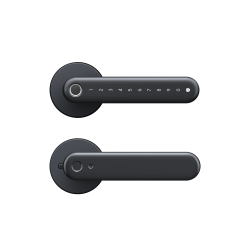 Alternative view of Eufy Home Collection Smart Lock C32 2-Kit Keyless Smart Door Lock