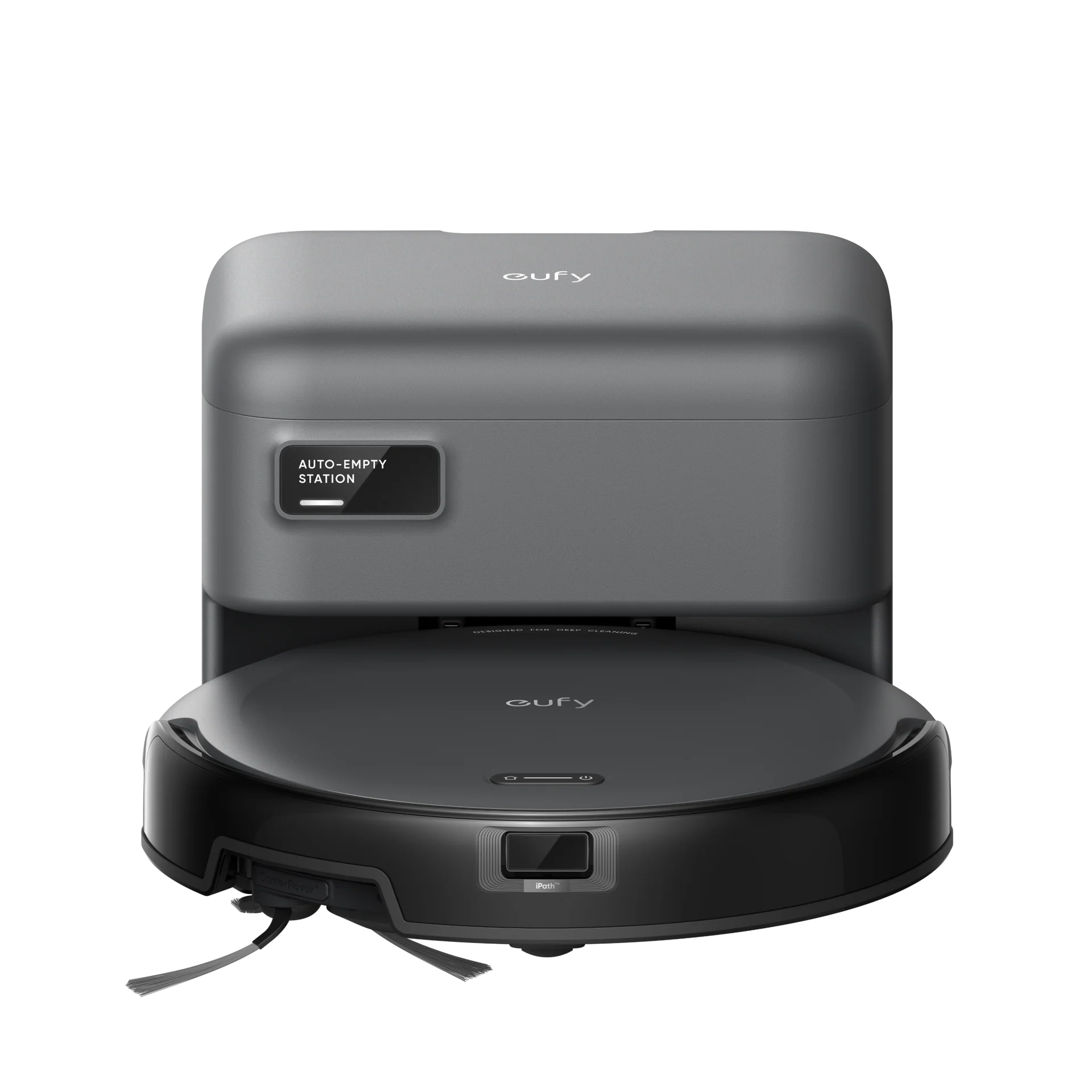 Eufy Home Collection X10 Pro Omni + eufy Auto-Empty C10 eufy Accessories, Smart Home Essentials - Image 3