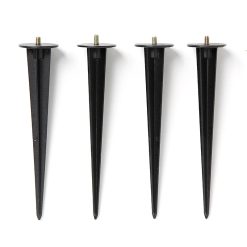 Eufy Home Collection Ground steak for eufy Outdoor Pathway Lights E10