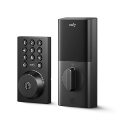 Eufy Home Collection Smart Lock C30 Keyless Smart Door Lock