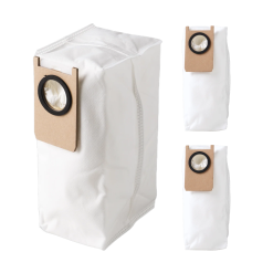 Eufy Home Collection Dust Bag for eufy Robot Vacuum Omni S2/S1/S1 Pro Robot Vacuum Accessories, Replacement Parts