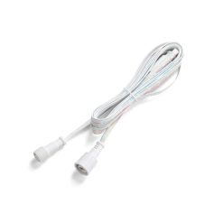 Eufy Home Collection 12ft Extension Cable for eufy Permanent Outdoor Lights S4