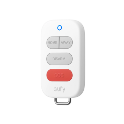 Eufy Home Collection Key Fob E10