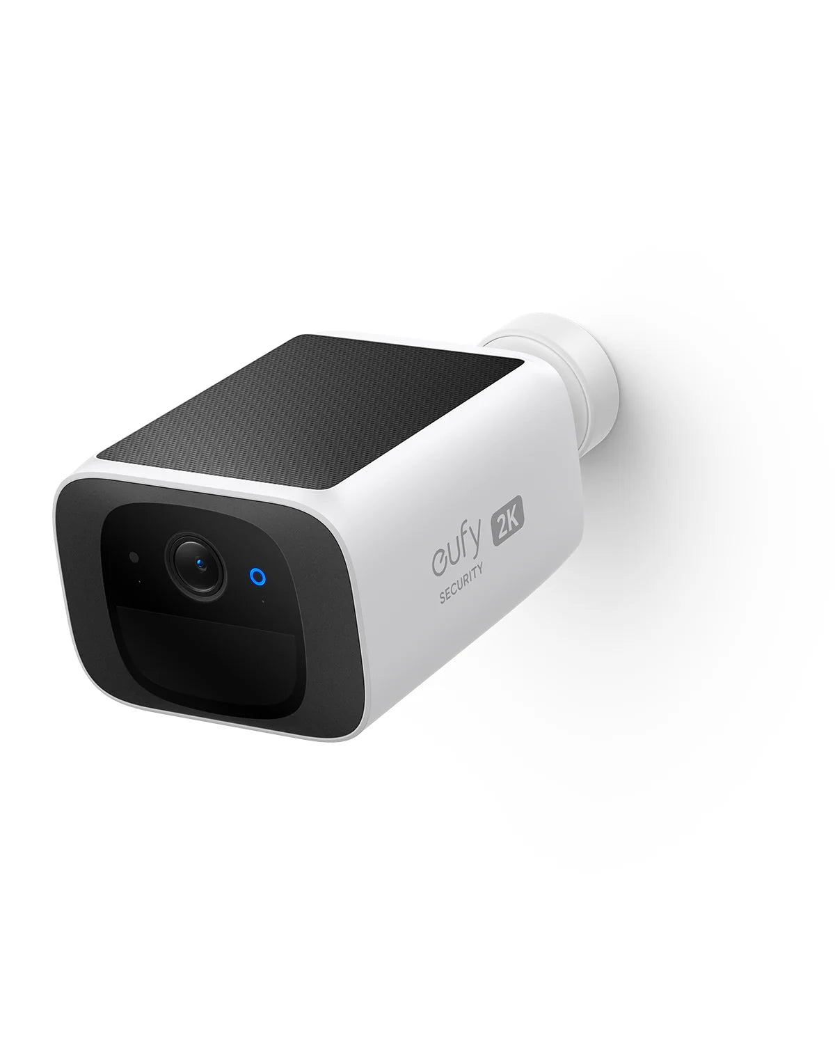 Eufy Home Collection SoloCam S220 Wireless Security Camera Smart Home Security, Home Security Accessories - Image 2