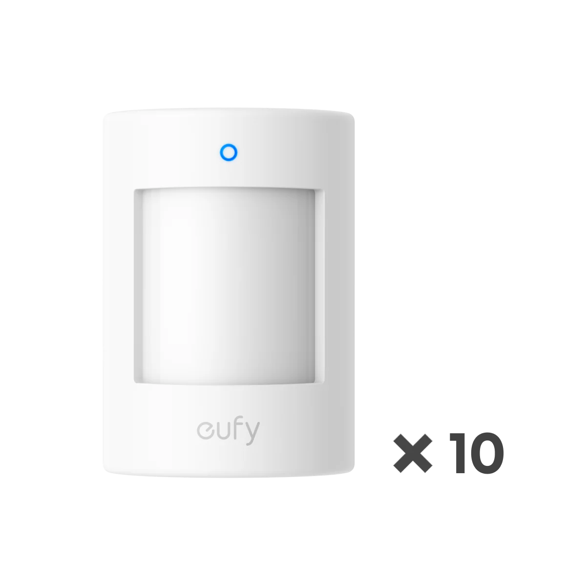 Eufy Home Collection Motion Sensor E2010 Pack) Smart Home Security, Home Security Accessories