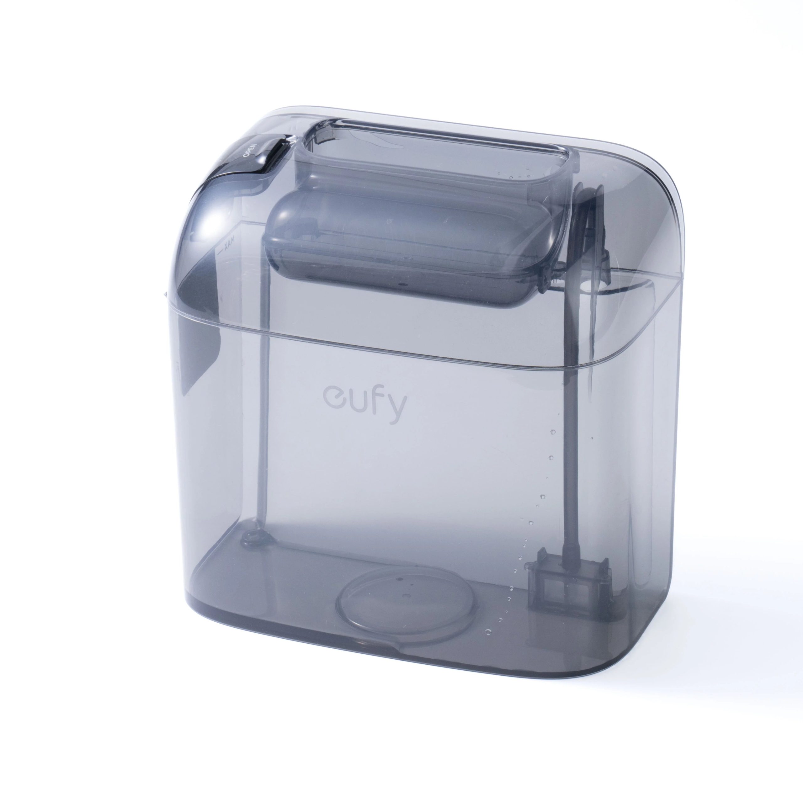 Eufy Home Collection Replacement Clean Water Tank Robot Vacuum Accessories, Replacement Parts