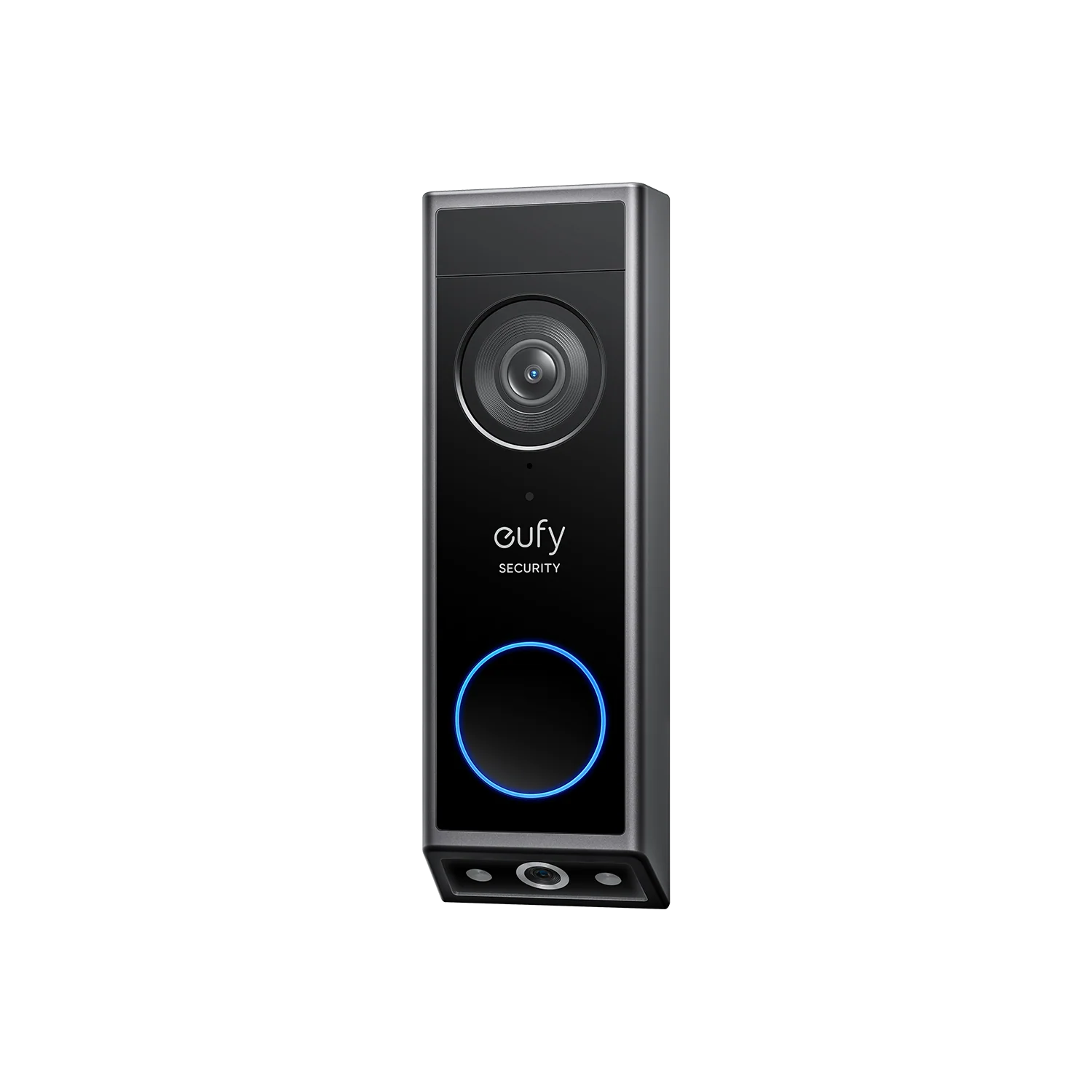 Eufy Home Collection Video Doorbell E340 (Battery Powered) Smart Video Doorbell Smart Home Security, Home Security Accessories - Image 3