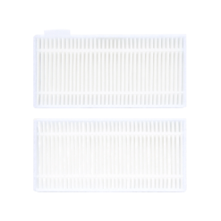Eufy Home Collection Replacement Washable Filter for C28 Robot Vacuum Accessories, Replacement Parts