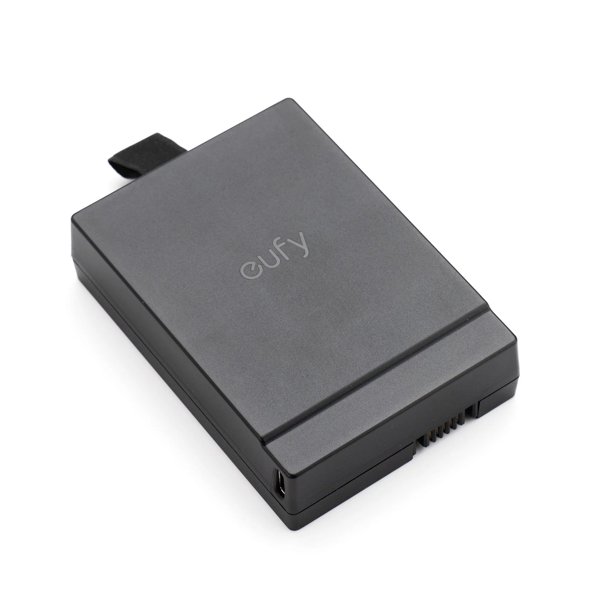 Eufy Home Collection Rechargeable lithium battery for Familock S3&S3 Max Smart Home Security, Home Security Accessories