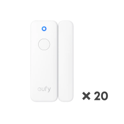 Eufy Home Collection Entry Sensor E2020 Pack)