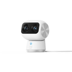 Alternative view of Eufy Home Collection Indoor Cam S350 (2-Cam Pack) Indoor Security Camera