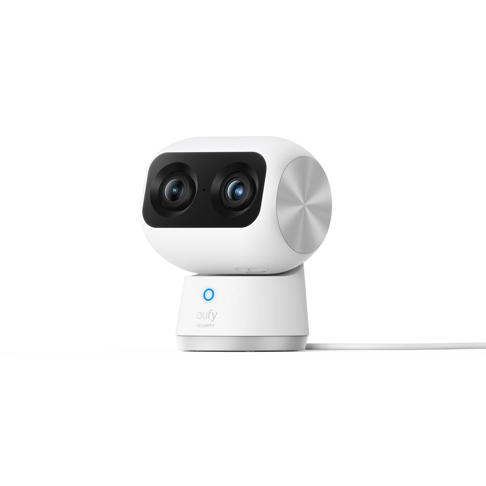 Eufy Home Collection Indoor Cam S350 (2-Cam Pack) Indoor Security Camera Smart Home Security, Home Security Accessories - Image 2