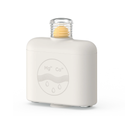 Eufy Home Collection Built-in Water Softener for Baby Bottle Washer