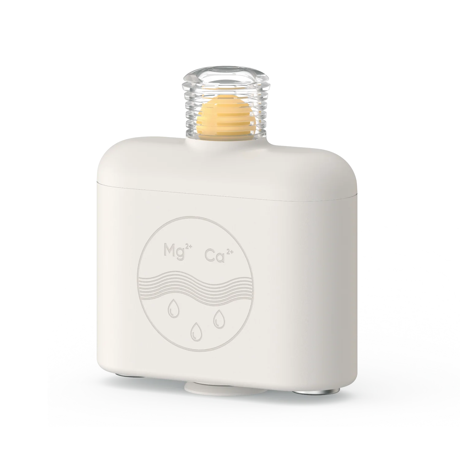 Eufy Home Collection Built-in Water Softener for Baby Bottle Washer Breast Pump Accessories, Hands-Free Pump Parts