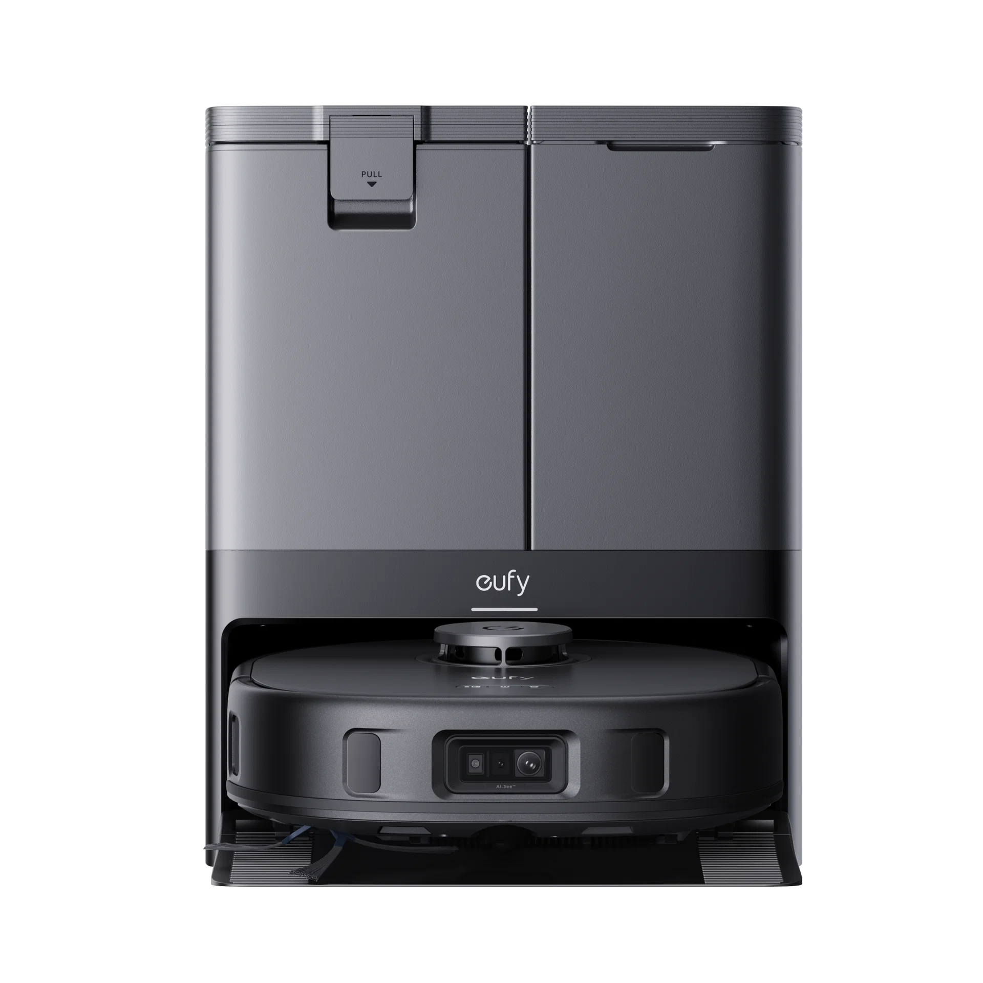 Eufy Home Collection Refurbished eufy X10 Pro Omni (Certified, 50% New) eufy Accessories, Smart Home Essentials - Image 3