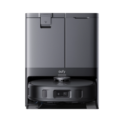 Alternative view of Eufy Home Collection Restored eufy X10 Pro Omni Robot Vacuum and Mop Combo, Incredible Suction, Dual Mops Smart Robot Vacuum with 12 mm Auto-Lift and Carpet Detection, AI Obstacle Avoidance and 6-Pack Large Capacity Dust Bags