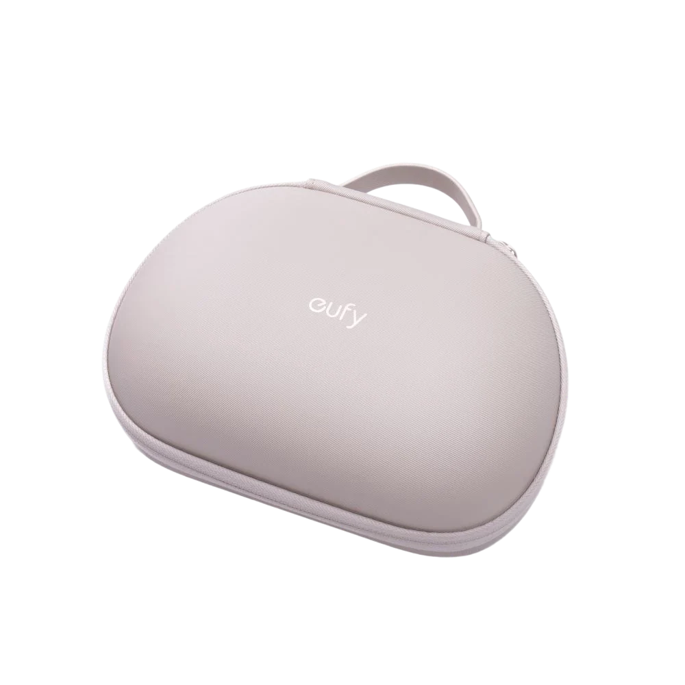 Eufy Home Collection Charging Case for Wearable Breast Pump S1 / S1 Pro Breast Pump Accessories, Hands-Free Pump Parts