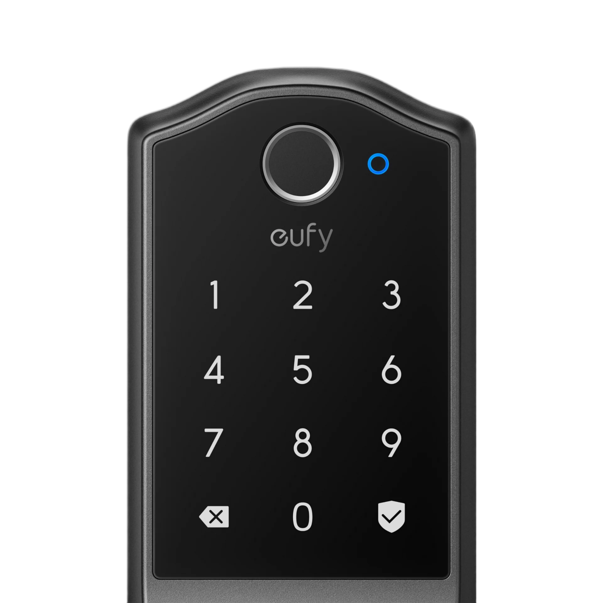 Eufy Home Collection Smart Lock E32 Keyless Smart Door Lock Smart Home Security, Home Security Accessories - Image 5