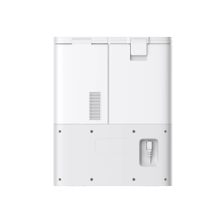 Eufy Home Collection Refurbished eufy X10 Pro Omni White (Certified, 90% New)