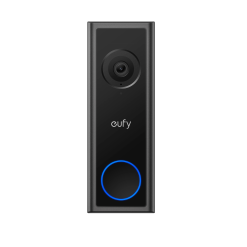 Eufy Home Collection Video Doorbell C30 Smart Video Doorbell