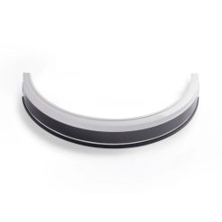 Eufy Home Collection White bumper, Compatible with RoboVac 11S,11S PLUS, 11S Max,12,15C,30, 30C,30C MAX