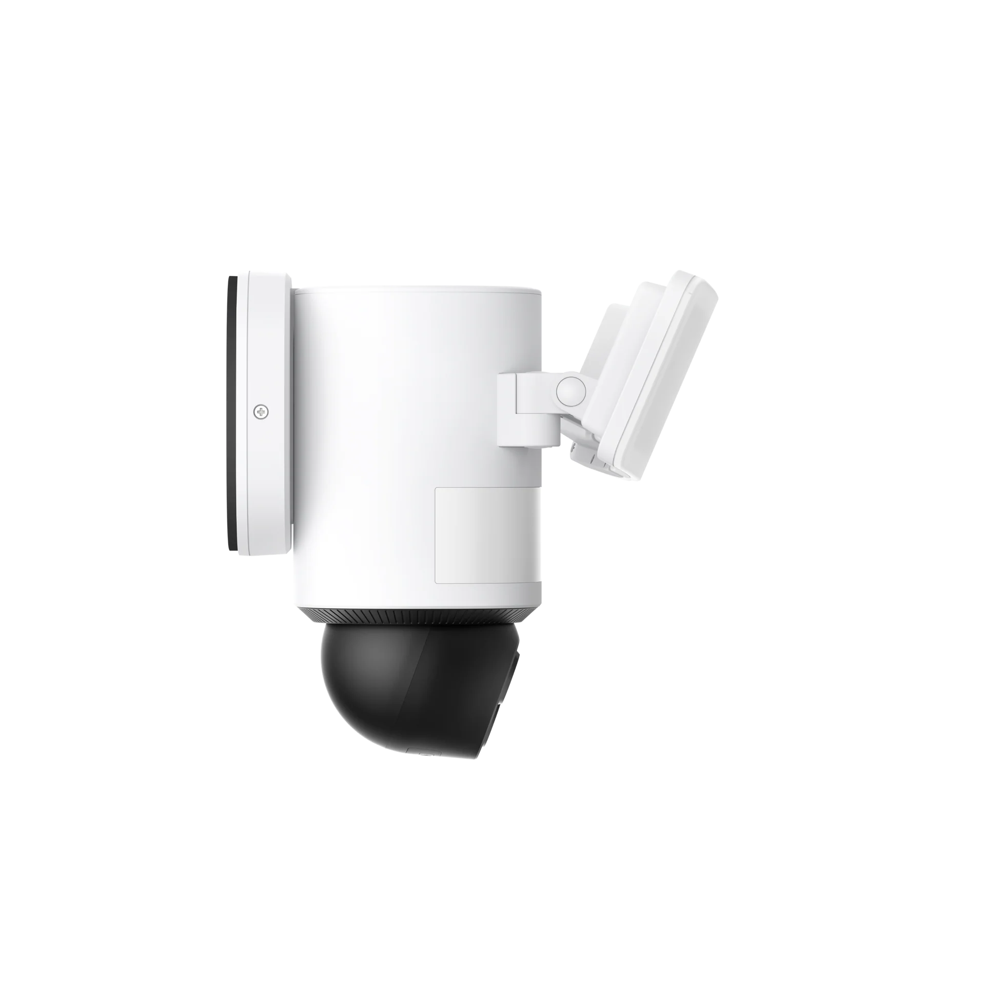 Eufy Home Collection Floodlight Camera E340 with AC Cable Smart Home Security, Home Security Accessories - Image 7