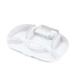 Eufy Home Collection Replacement Cleaning Tray Robot Vacuum Accessories, Replacement Parts