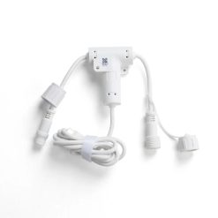 Eufy Home Collection Three-way connector for Radar Sensor of eufy Permanent Outdoor Lights S4