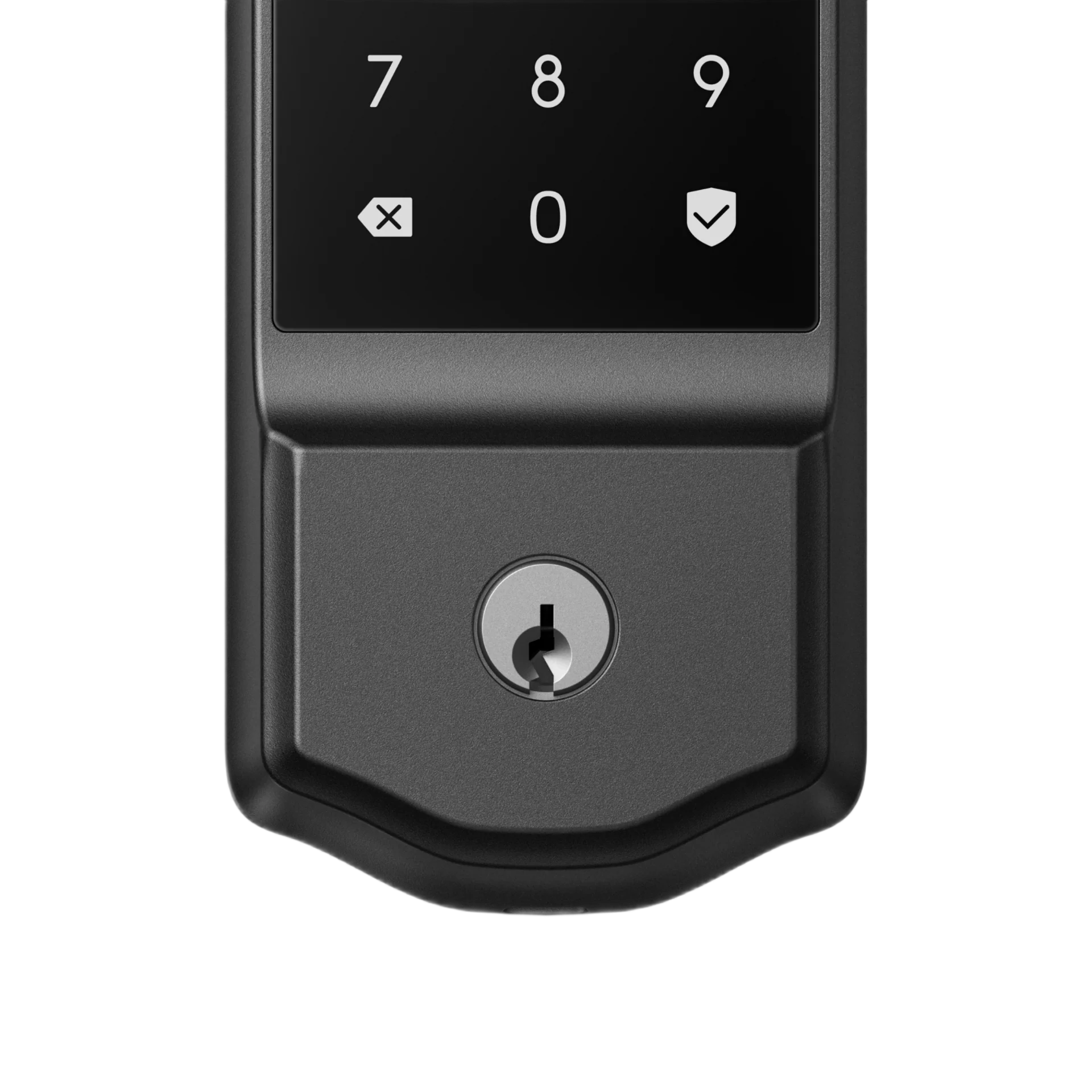 Eufy Home Collection Smart Lock E32 Keyless Smart Door Lock Smart Home Security, Home Security Accessories - Image 6