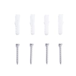 Eufy Home Collection Screw Packs for NVR