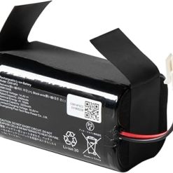 Eufy Home Collection RoboVac Replacement Battery, RoboVac L35 Hybrid/L35 Hybrid+ Accessory Rechargeable Replacement Battery Robot Vacuum Accessories, Replacement Parts