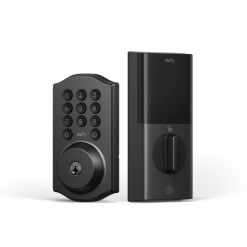 Eufy Home Collection Smart Lock C30 Keyless Smart Door Lock