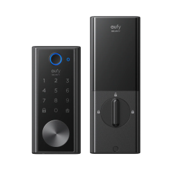 Alternative view of Eufy Home Collection Smart Lock S230 Keyless Smart Door Lock